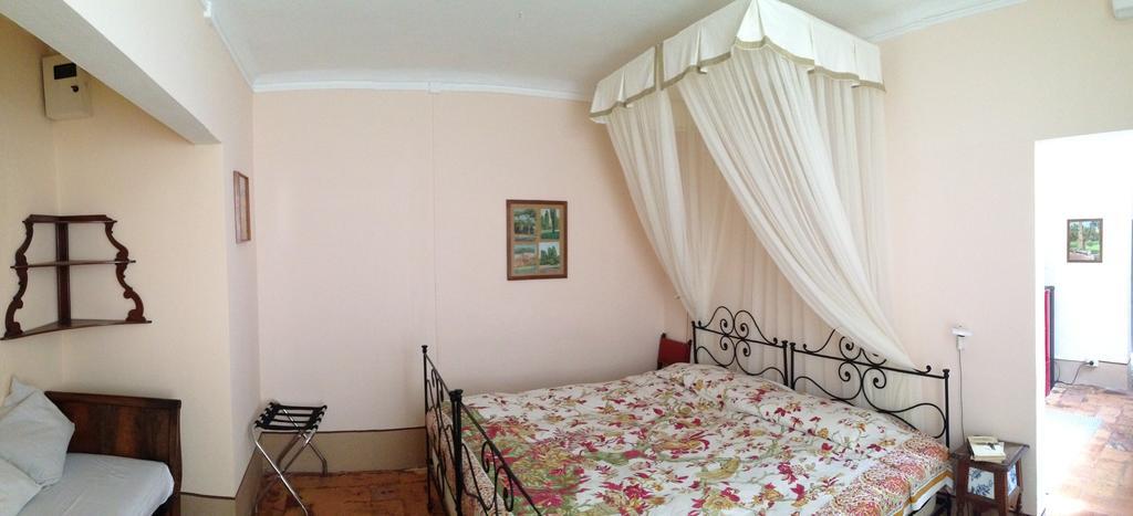 Castello Sannazzaro B&B Giarole エクステリア 写真