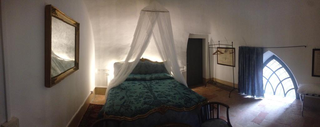 Castello Sannazzaro B&B Giarole エクステリア 写真
